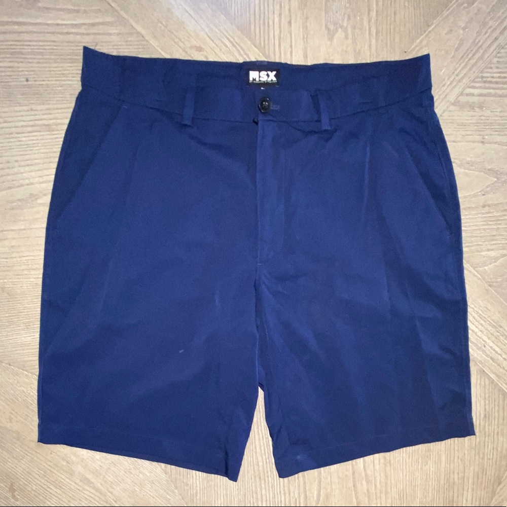 MSX Men’s Shorts by Michael Strahan